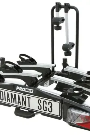 Alleen Vandaag Pro-User fietsendrager Diamant SG3