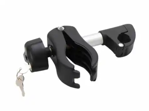 Beste Prijs Pro-User framehouder 25mm Easy fix kort Diamant