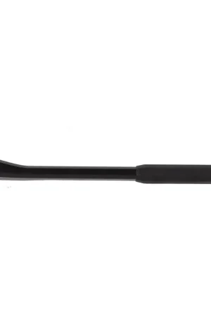 Atran Velo standaard Edge achtervork DV18 zwart Lage Prijs