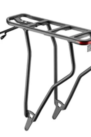 Lage Kosten Massload achterdrager aluminium MIK