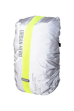 Betrouwbaar Wowow tashoes Urban Hero Full Reflective 30-35L