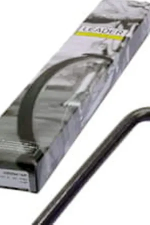 Beste Prijs Sapim spaak Leader 14-262 RVS z/nippel zw (1 stuk)