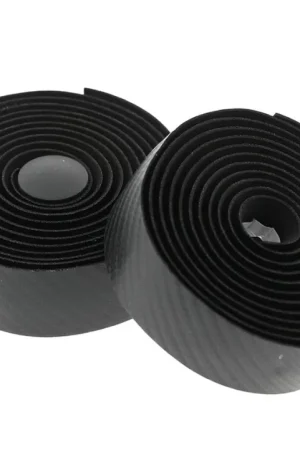 Tecora E stuurlint Magnifique Carbon Look zwart Dagaanbieding
