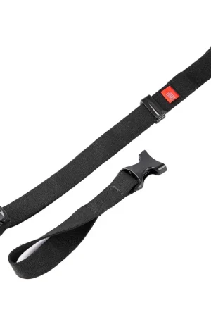 FAHRER Cargo Maxi strap 75×2,5cm zwart Tijdelijk Beschikbaar