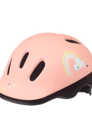Uitverkoop Polisport helm Happy Rainbow XXS 44-48cm
