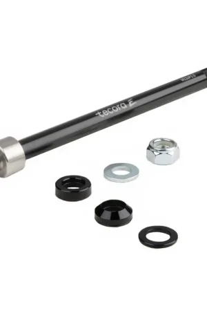 Premium Tecora steekas fietstrailer M12 x P1.5 lengte 166-178L