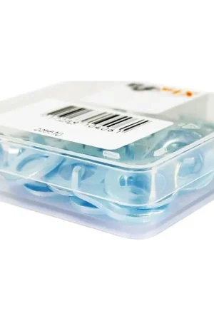 Bofix doos asring met lip gat 9.4mm (25 stuks) Goedkoop