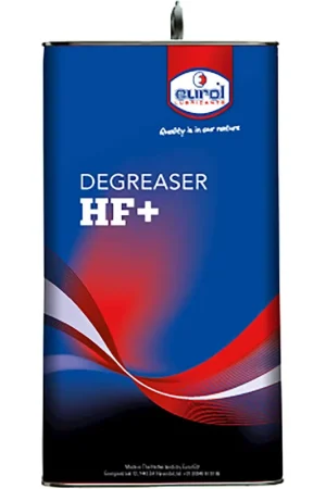 Finale Uitverkoop Eurol Ontvetter HF Plus can 5ltr
