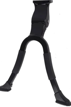 Populair Atran Velo middenstandaard Moove E-bike zwart