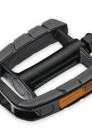 Veilige Betaling VP Components Rubberen pedalen VP