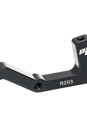 Brake Authority Achteradapter 203 mm cadre is/ etrier pm Tijdelijk Beschikbaar