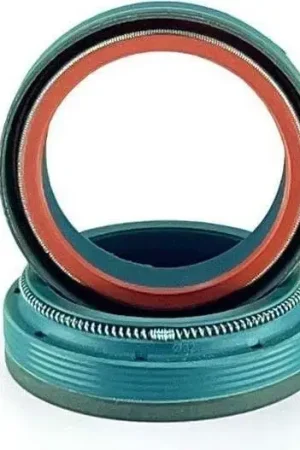 Lage Kosten SKF Vorkafdichting Dual Compound Fox