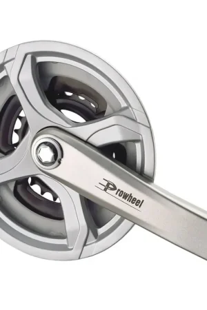 Prowheel Vierkante as 7/8 speed crankstel TA-CQ01 Flitsaanbieding