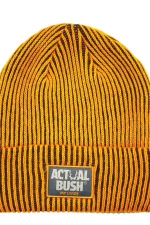 Fabrieksprijs Pit Viper Cap Actualbush Groomer