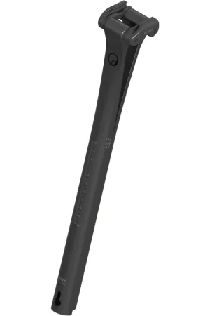 Tijdelijk Beschikbaar Ergon zadelpen 27.2 CF Allroad Pro Carbon