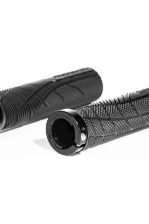 Alleen Vandaag Herrmans handvatten Shark lock 130mm zwart