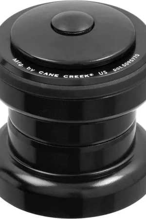 Aanbieding Ergotec balhoofdstel Ahead S118AK 1.1/8 zwart