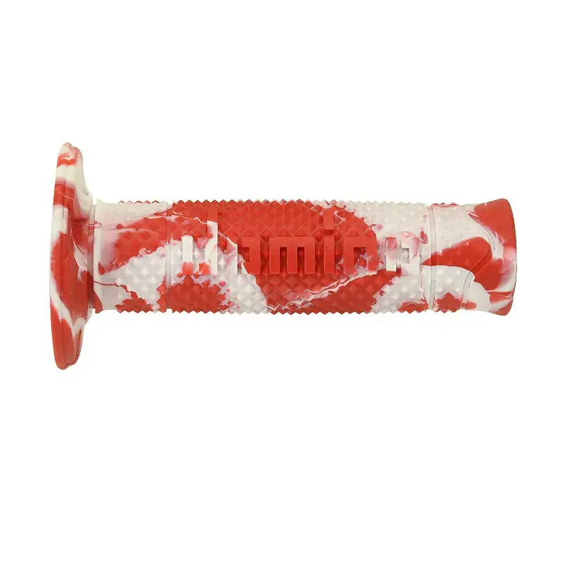 Must-Have Domino Grip A260 Snake Off-road Dual Compound full grip