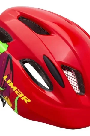 Koop Vandaag Limar Kinderfietshelm Kid Pro