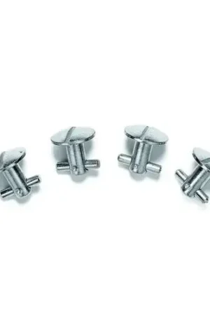Lage Kosten Sidi Schroevenset rapide pour système SRS/SMS