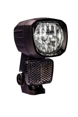 Betaalbaar Herrmans koplamp Nordic CL3 6-12v E-bike
