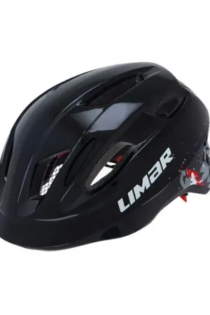 Limar Kinderfietshelm Kid Pro Veilige Betaling