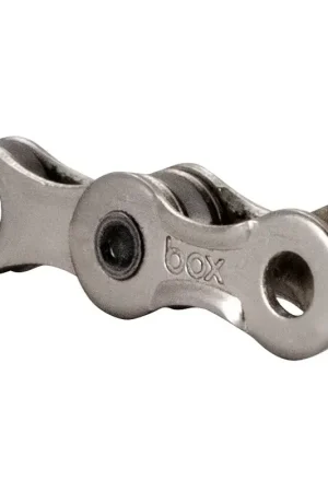 Box Components Kanaal Two Prime Nickel Premium
