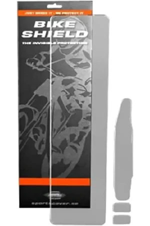 Bikeshield Beschermingsset Halfpack Korting