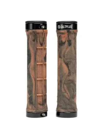 Hete Deal Salt Plus Bike handles Locked
