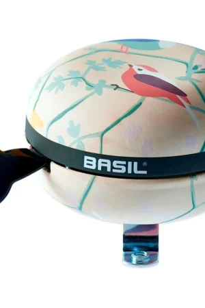 Actieprijs Basil bel Wanderlust ivory