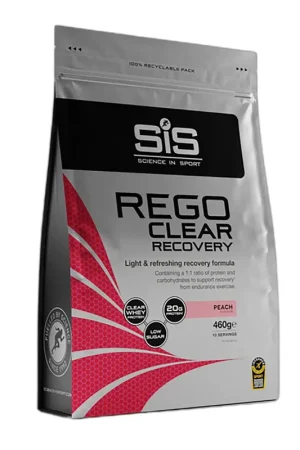 Science in Sport Herstel supplement Sis Rego Weekendaanbieding