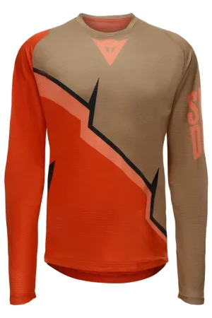 Dainese Jersey met lange mouwen HgAER Exclusieve Aanbieding