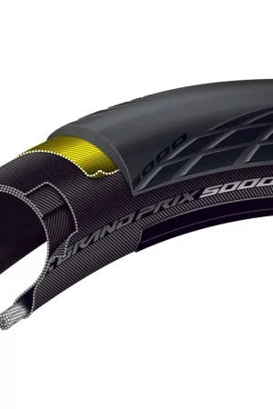Aanbieding Continental buitenband GP 5000 700 x 30 zw vouw