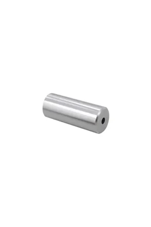 Clarks Cycle Systems Aluminium derailleur kabelstopper Weekendaanbieding