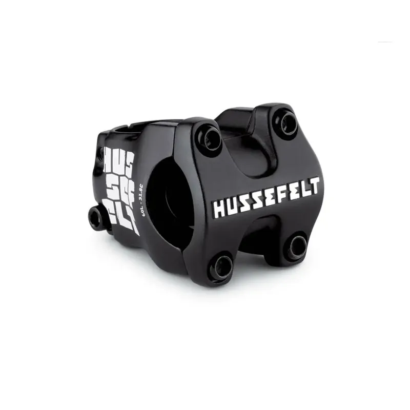 Truvativ Stam Hussefelt 60/42 0° 31.8 1-1/8 BLANC Veilige Betaling
