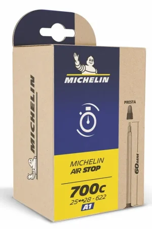 Dagaanbieding Michelin Binnenband CAA Air Stop