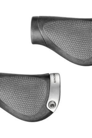 Beperkt Aanbod Ergon handvatten GP1-S gripshift