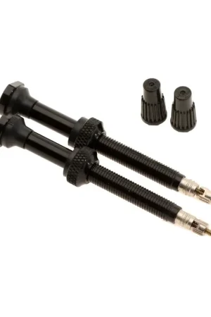Reynolds Aluminium tubeless ventiel Korting