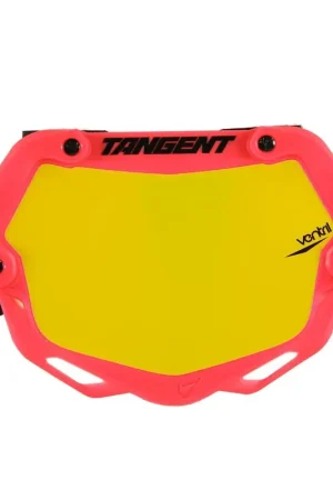 Actieprijs Tangent Plaat bmx 3d Ventril Mini/Cruiser