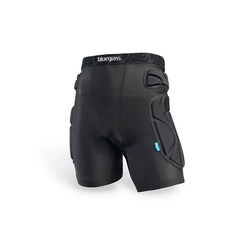 Bluegrass Korte Wolverine P09 Exclusieve Aanbieding