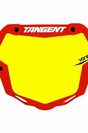 Tangent Plaat ventril 3d pro Merkproduct