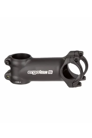 Aanbieding Ergotec Stam shark a-head 110 mm 1-1/8" 31.8 7º aluminium