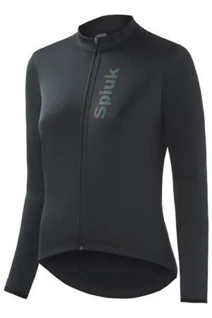 Actieprijs Spiuk Sportshirt Dames met lange mouwen Anatomic