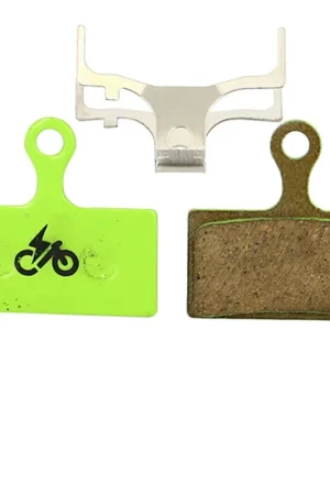 Alleen Vandaag Clarks Cycle Systems Semimetalen fietsremblokje BR-M30000