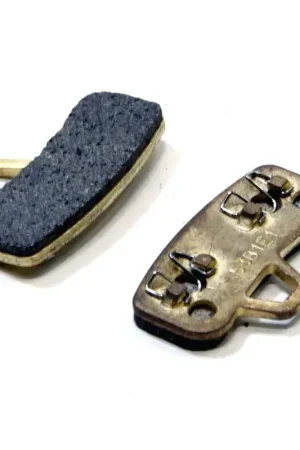 Brake Authority Agressief remblok hayes stroker ace Must-Have