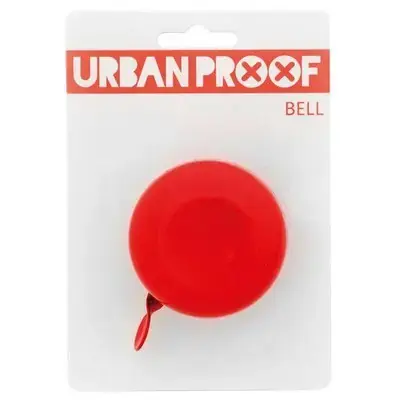 Express Levering Urban Proof Deurbel Tring