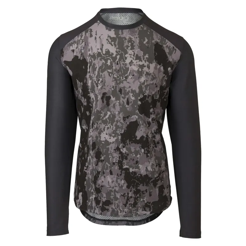 Agu Jersey met lange mouwen Venture Tijdelijk Beschikbaar
