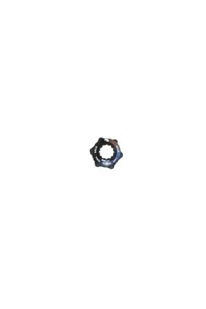 Brake Authority 6-gaats schijfadapter voor naven shimano centerlock sauf shimano saint Betrouwbaar