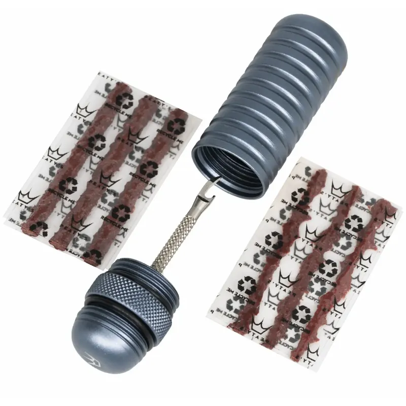 Weekendaanbieding Peaty‘s Kit de réparation tubeless /insert meches Holeshot