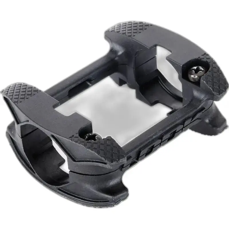 Gecertificeerd Look Pedalen Sauser S-Track